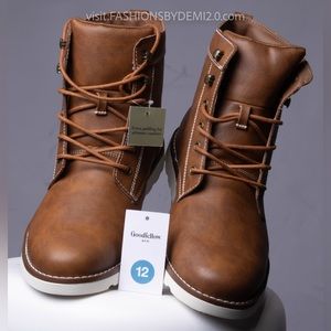 Goodfellow & Co boots size12